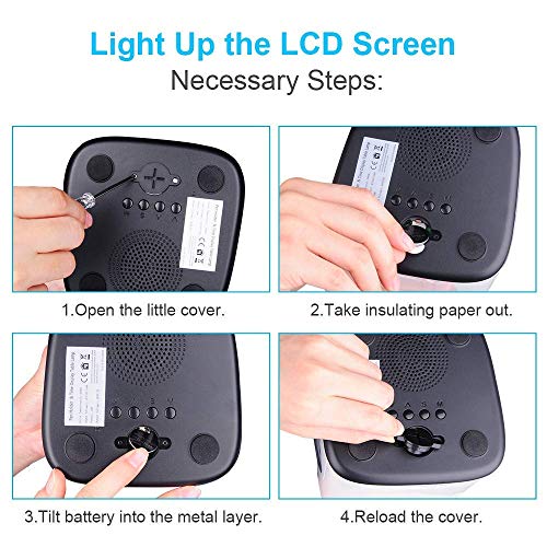 1 Wanjiaone+charging+calendar+dimmable+students