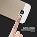 Galaxy S6 Edge Plus Case, OBLIQ [Slim Meta][Champagne Gold/White] - Stylish Thin Slim Fit Bumper Metallic All Around Protection Hybrid Cover for Galaxy S6 Edge+