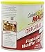 Golden Malted Pancake & Waffle Flour, Original, 33-Ounce Cans (Pack of 3) (Packaging May Vary)
