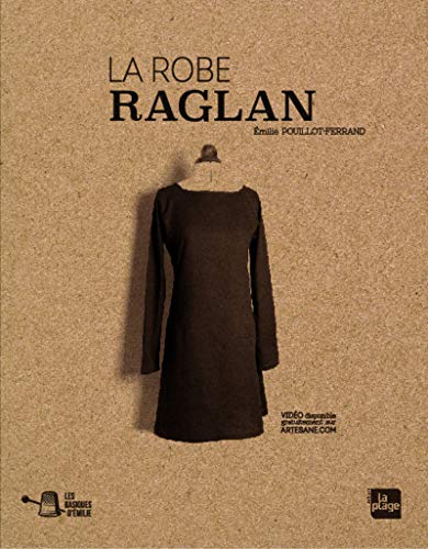 La robe raglan by 