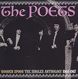 Wooden Spoon: Singles Anthology 1964 - 1967