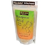 Pacific Herbs, Menopause Relief Herb Pack, 100 g