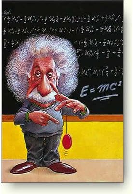 Amazon アインシュタインポスター 相対性理論 Einstein E Mc2 アートフレーム ポスター オンライン通販