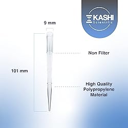 Kashi Scientific 1000 uL Universal Racked