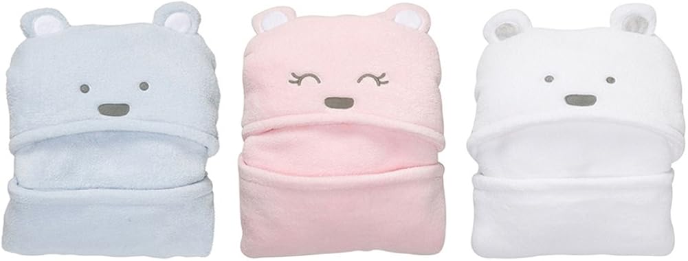 Per Sortie De Bain A Capuche Serviette A Capuche Bebe Peignoir De Bain Enfant Avec Capuche Drap De Bain Cape Coton Pour Mixte Enfant Toilette De Bebe Le Bain Ricma Cohen Co Il