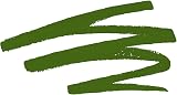 Rimmel Scandaleyes Green Waterproof Eyeliner 1.3g Pencil view 3