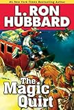 The Magic Quirt (Western Short Stories Collection) by L. Ron Hubbard