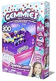 Gemmies - Sparkle Loom Fashion Kit