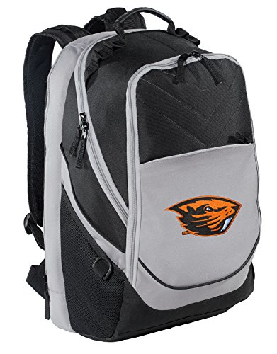Oregon State University Backpack OSU Beavers Laptop Computer Bag