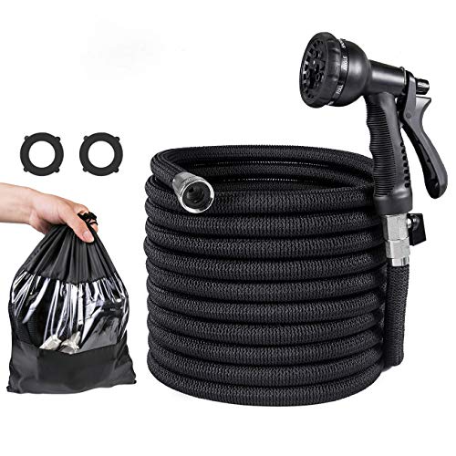 The Best 100 Foot Pocket Hose of 2019 Top 10, Best Value, Best Affordable