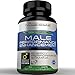 Oztosterone Male Performance Enhancement Testosterone Booster for Men - All Natural Vegan Made in the US Horny Goat Weed & Maca Root - 60 capsules - Increase Stamina, Energy, Muscle Growth & Fat Loss