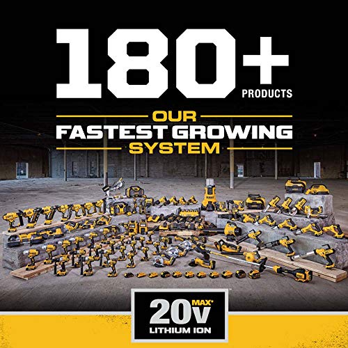 DEWALT DCW210 Sander Kit - Image 8