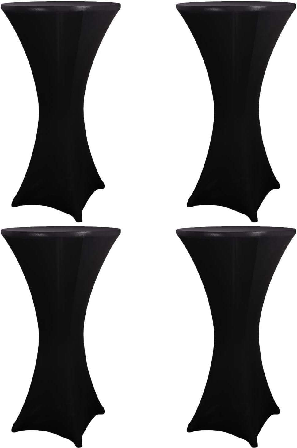 Best Bar Table Cover Stretch