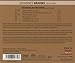 Brahms: Piano Sonatas Nos.1 & 2, Klavierstucke
