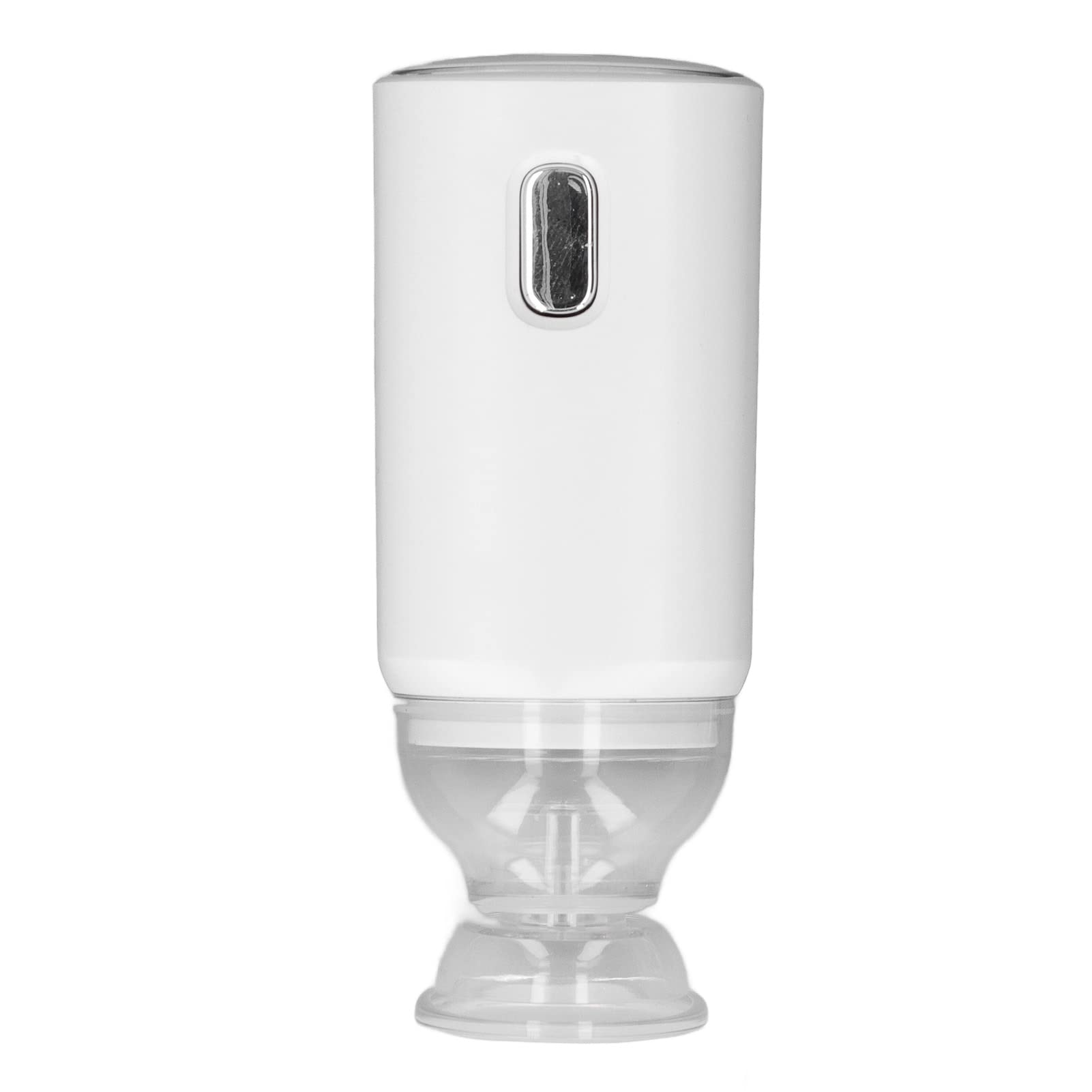 Focket Electric Air Pump, USB Rechargeable Electric Pump for Blankets, Portable Auto Vacuum Bag Pump for Travel, Multifunction Vacuum Storage Bags Pump for Pillow, Toys, Moving