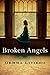 Broken Angels by Gemma Liviero