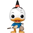 Funko Dewey Ducktales Trick or Treat Halloween Costume POP Limitied Edition