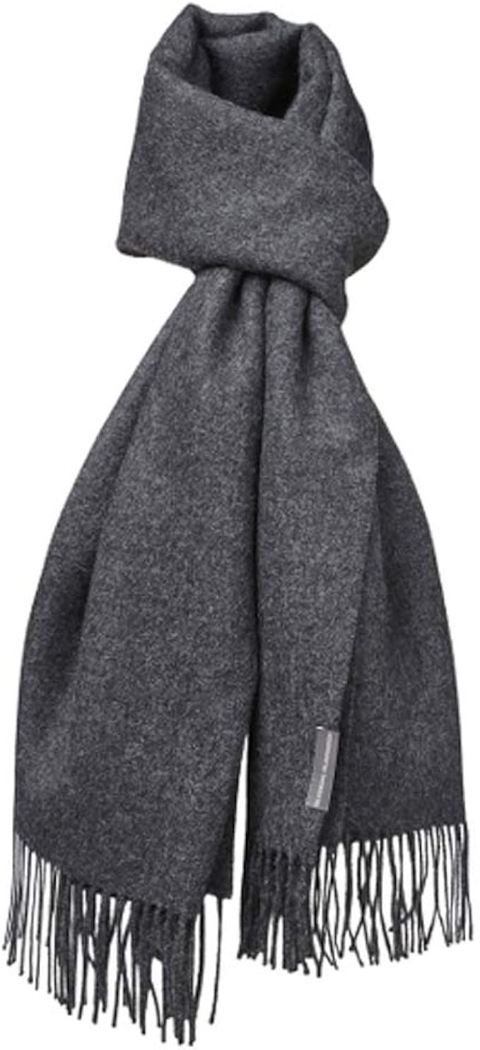 オープニング大放出セール The Organic Alpaca オーガニック アルパカ100 ポケットショール メランジ 中厚 ストール 膝掛け レディース 開店祝い Krplas Net