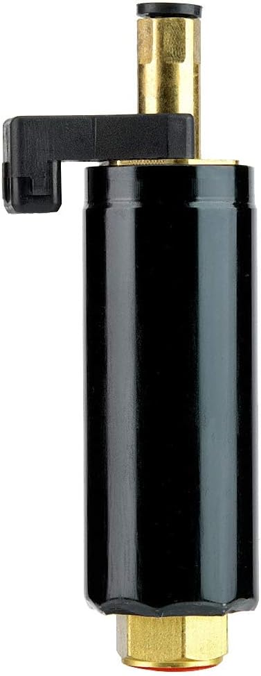 Gorgeri High Pressure Metal Electric Fuel Pump Fits for OMC 3854280 3857650 3855958