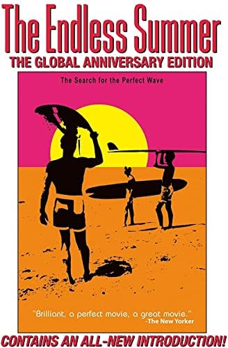 Amazon.com: The Endless Summer II : Patrick O'Connell, Robert