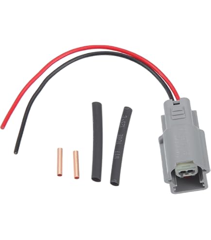 Motorcraft WPT-1383 Drahtmontage – Originales Ersatzteil Aus Mexiko