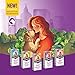 Halo Natural Supplements With Prebiotics For Dogs, Sensitive Stomach, 3.5-Ounce Bottle
