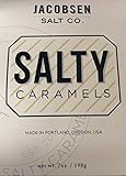 Jacobsen Salty Caramel