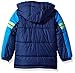iXtreme Boys Colorblock Active Puffer