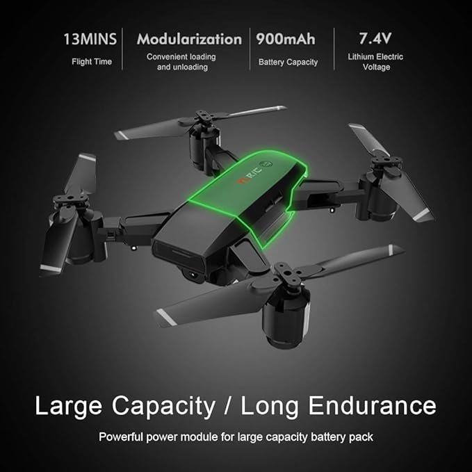 yl rc drone