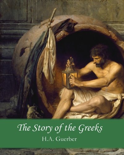 The Story of the Greeks - //coolthings.us