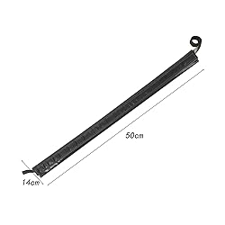 Rock Climbing Rope Protector Protection, Portable