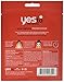 Yes to Tomatoes Tomato Paper Mask (Pack of 12)