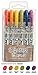 Ranger Tim Holtz 42 Distress Crayons Sets 1,2,3,4,5,6,7