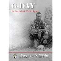 G-DAY, Rendezvous with Eagles book cover