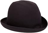Kangol Men's Tropic Player, Black, XX-Large