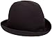 Kangol Tropic Player Fedora Hat Hat, black, XXL