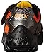 Skechers Kids Boys' Damager III-Adventure Extreme Sneaker,Chocolate/Orange,13 M US Little Kid