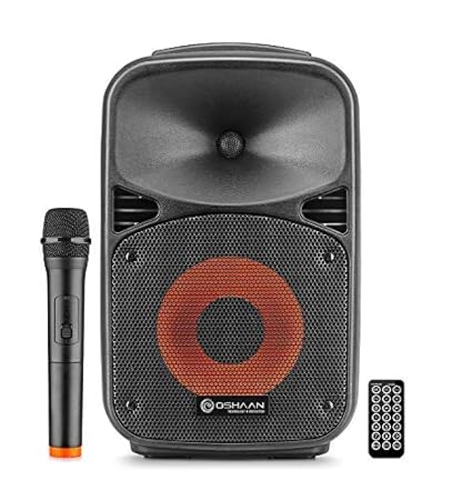 s00152 bluetooth speaker