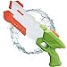 Water Gun Shooter Blaster Toy for Kids, Soaker Squirt Games-Summer Party Fun
