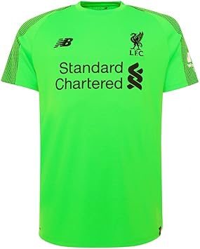 liverpool goalkeeper top 2019