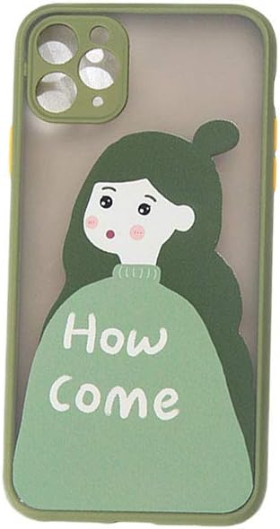 Amazon Iphoneケース 女の子 かわいい 韓国 Iphoneカバー 携帯ケース 携帯カバー スマホケース スマホカバー Iphone12 Pro Mini Max ケース プレゼント Iphone 12 Pro ケース カバー 通販