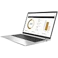 HP EliteBook 840 G8 14" Notebook - Full HD - Intel Core i7 11th Gen i7-1185G7 Quad-core - 16GB RAM - 256GB SSD (Renewed)