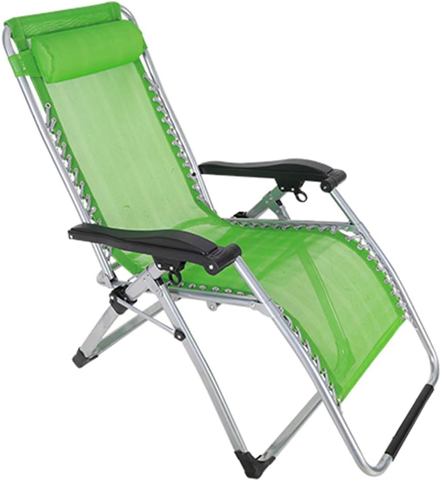 zero gravity beach chair