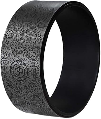 dharma yoga wheel amazon