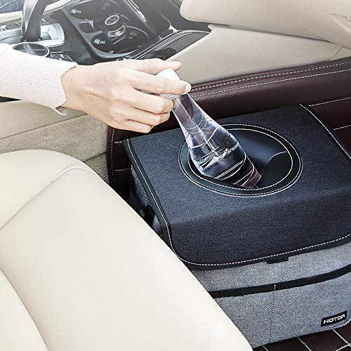 6 HOTOR+Leak+Proof+Organizer+Waterproof+Multipurpose