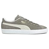 PUMA Mens Suede Classic Xxi Lace Up Sneakers Shoes