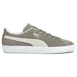 PUMA Mens Suede Classic Xxi Lace Up Sneakers Shoes