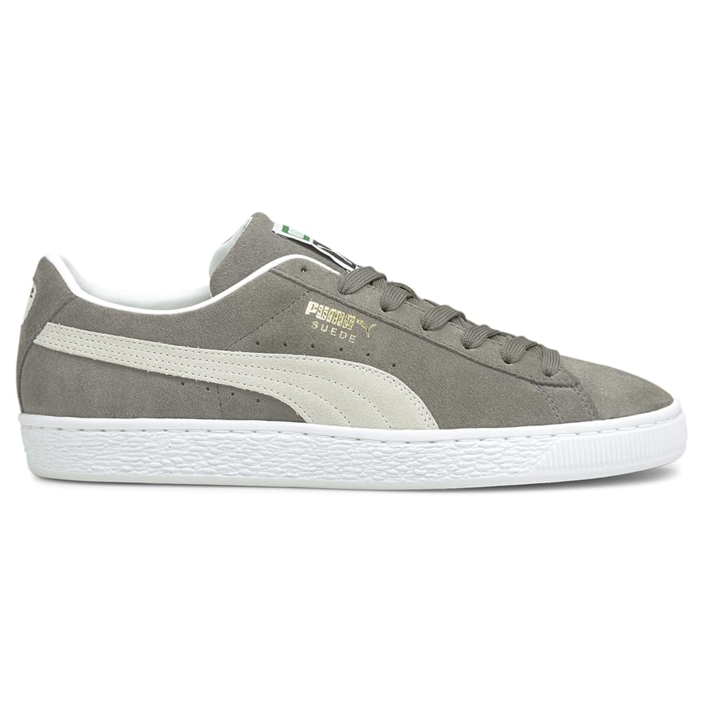 PUMA Mens Suede Classic Xxi Lace Up Sneakers Shoes
