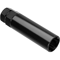 miki1255257です MIKKUPPA 1pc 6 Point Spline Lug Nuts Socket Key - for 17.6mm