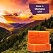Solpri Shield Athletic Soap Bar Lemongrass Tea Tree Eucalyptus 4 oz (6 Pack)